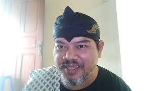 Download lagu SATRIA PININGIT DIMOMONG KI LURAH SEMAR BADRANAYA mp3