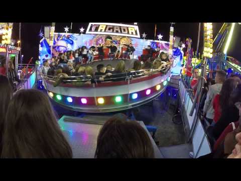 Tagada' The Show - Ramsauer (Offride) Knabenschiessen Zürich 2015