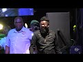 The Doctor a.k.a beenie man live At pirate week water front Grand CAYMAN