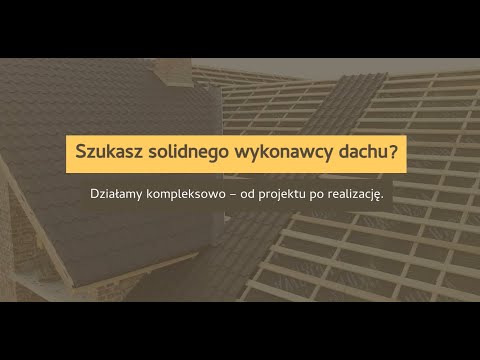 Dekarz - Łukasz Orłowski - video
