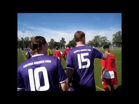 C-Liga 16/17: Fortuna Dreieich II - Türkgücü Dietzenbach II 4:3