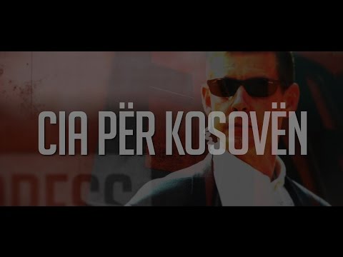 #ZonaExpress: "CIA për Kosovën" (Pjesa e parë)
