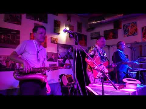 KNARF RELLÖM ARKESTRA - "Bauer Auf Dem Parkdeck" - 2023-06-12 - Donaueschingen - (HUAH!)