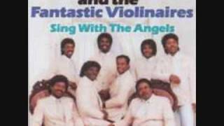 THE VIOLINAIRES SING WITH THE ANGELS original version