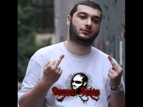 Sansar Salvo ft. Esrarengo - Bu Gece