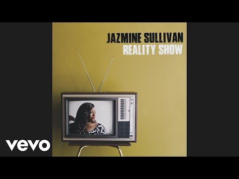 Jazmine Sullivan - Let It Burn (Audio)