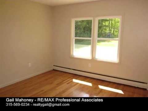 6 Douglas Rd Webster, MA 01570 - Single-Family Home - Real Estate - For Sale -