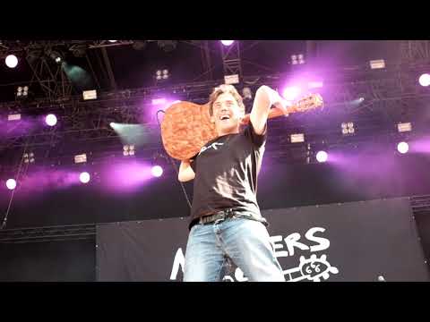 download lagu mp3 mp4 Monsters Of Liedermaching, download mp3 Monsters Of Liedermaching free downloadn, video klip Monsters Of Liedermaching