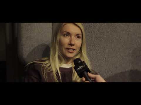 23 ФЕВРАЛЯ — DJ POLINA (GSS, г.МОСКВА)