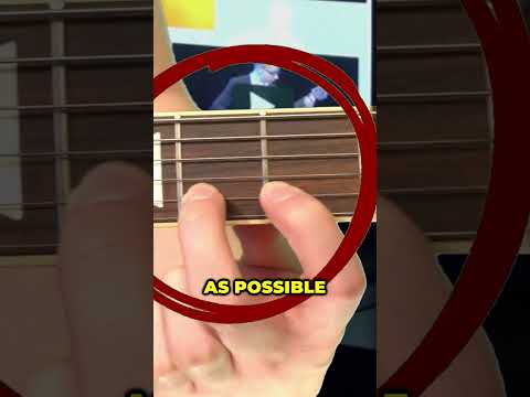 The SECRET To Clean Hammer Ons