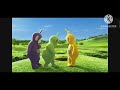 Teletubbies Theme Song Reversed