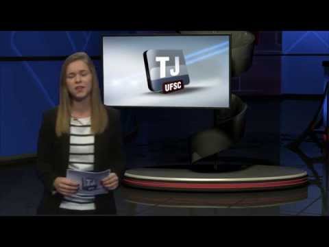 TJ UFSC 12/05/15 - Feira Cultural do Campeche/ Internação