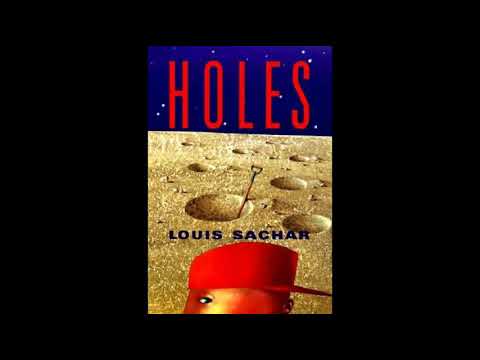 "Holes" Chapters 1-5