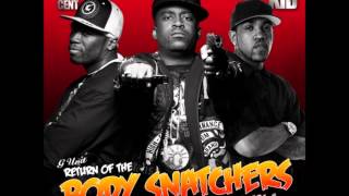 G-Unit - Im Back / Another 70 Bars (Return Of The Body Snatchers)