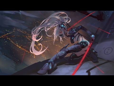 {679} Nightcore (Powerwolf) - Amen & Attack (with lyrics)