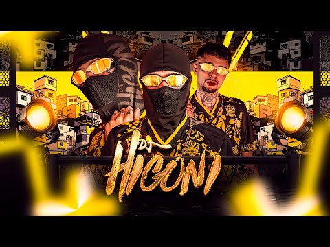 NÃO QUERO TRETA - MC GW, MC RAFA 22, MC MR BIM (DJ HIGONI)