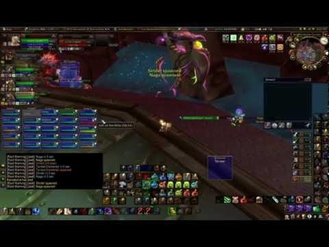 Karhun Kaatajat @ Lady Vashj 06 07 2008