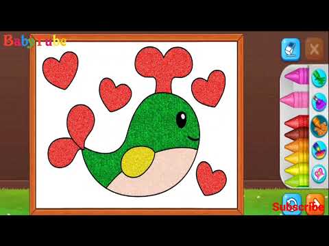 Surprising Secrets of BabyTube: Color Learning for Kids