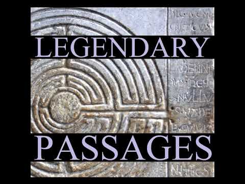 LP0095 -XXI ARGO- The Messenger (Part 6) of Euripides' Medea