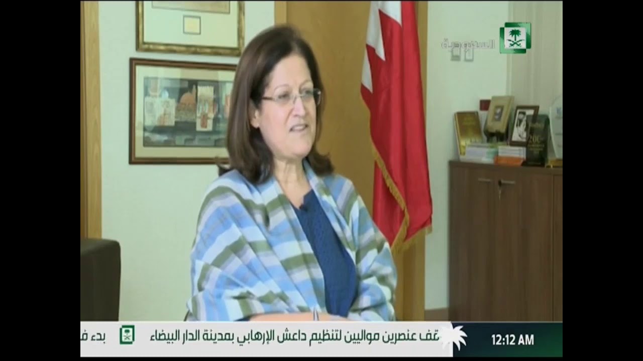 القناة السعودية – لقاء خاص – الجزء الثالث