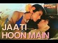 Jaati Hoon Main - Karan Arjun | Shahrukh Khan ...