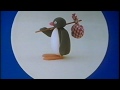 VHS Alku Tunnari Pingu Taidemaalarina 1996