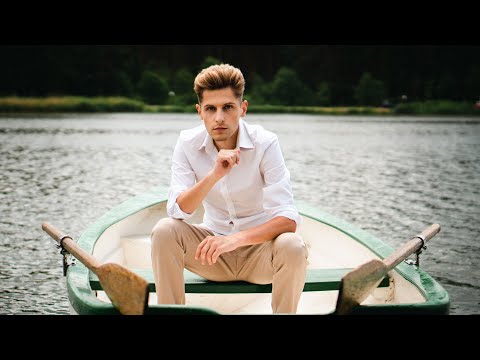 Kacper Gołda - List (Official Video)