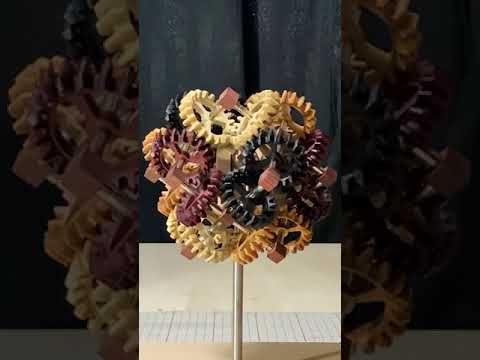 Most Beautiful Japanese Gears & Craftsmanship