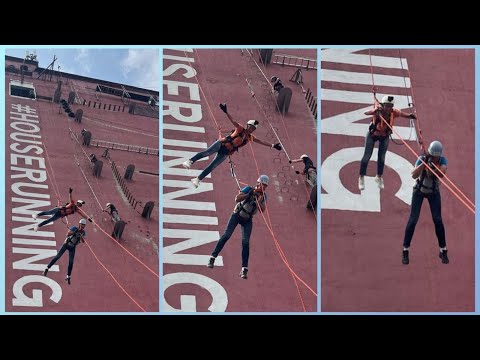 HOUSERUNNING  2024  in Brühl