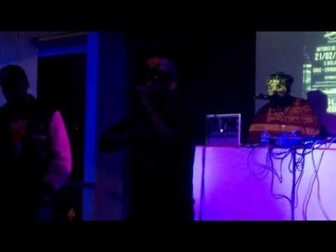 Original Juan - Tipos listos - Concierto en Sevilla