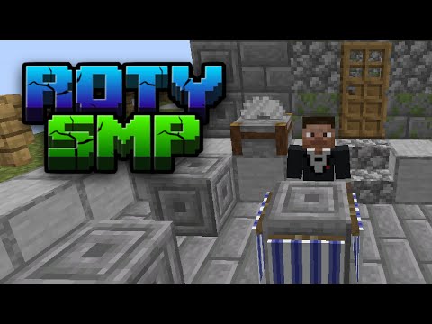 EPIC Tronbyte SMP Stream Highlights