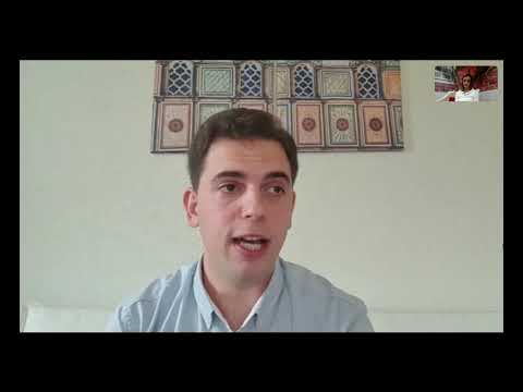 ''Pas mëngjesi'' - Blendi Imeri