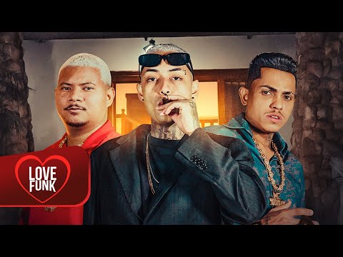 PIRANHA AVENTUREIRA - GOSTA QUE PEGA BOLADO - MC Xenon e MC Rodrigo do CN (Love Funk) DJ Faísca