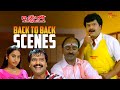 M Kumaran Son Of Mahalakshmi Back To Back Comedy Scenes Ravi Mohan Vivek Asin KTV