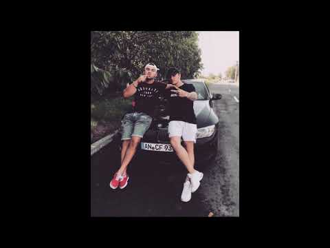 Ded3 ft. AK - E.D.M.M.C (FREETRACK) By Personal Records