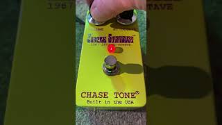 Video thumbnail for Chase Tone Purple Stardust Hi Octave Reissue by Kevin Bryant