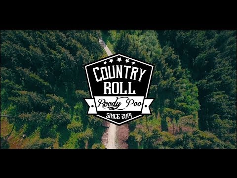 Roody Poo - Country Roll (OUT NOW - Album Teaser)