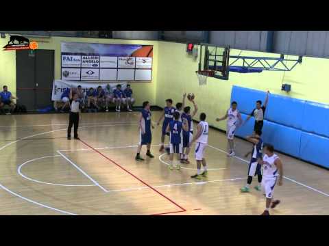 Aurora Trescore  Virtus Meda  Sintesi