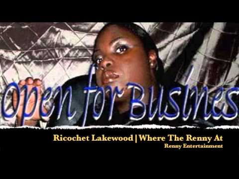 Ricochet Lakewood ft. Foul Al | Where The Renny At