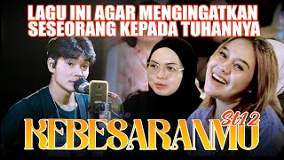 Download lagu Sependopo seketika pada merenungi!! Kebesaranmu - St12(Live Ngamen) Tri Suaka mp3