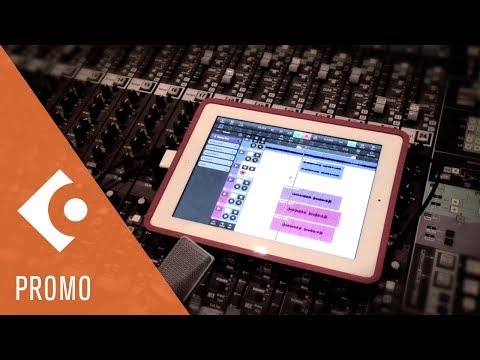 Free Download Steinberg Cubasis 1.9.9 iPAD iOS-Deep3r