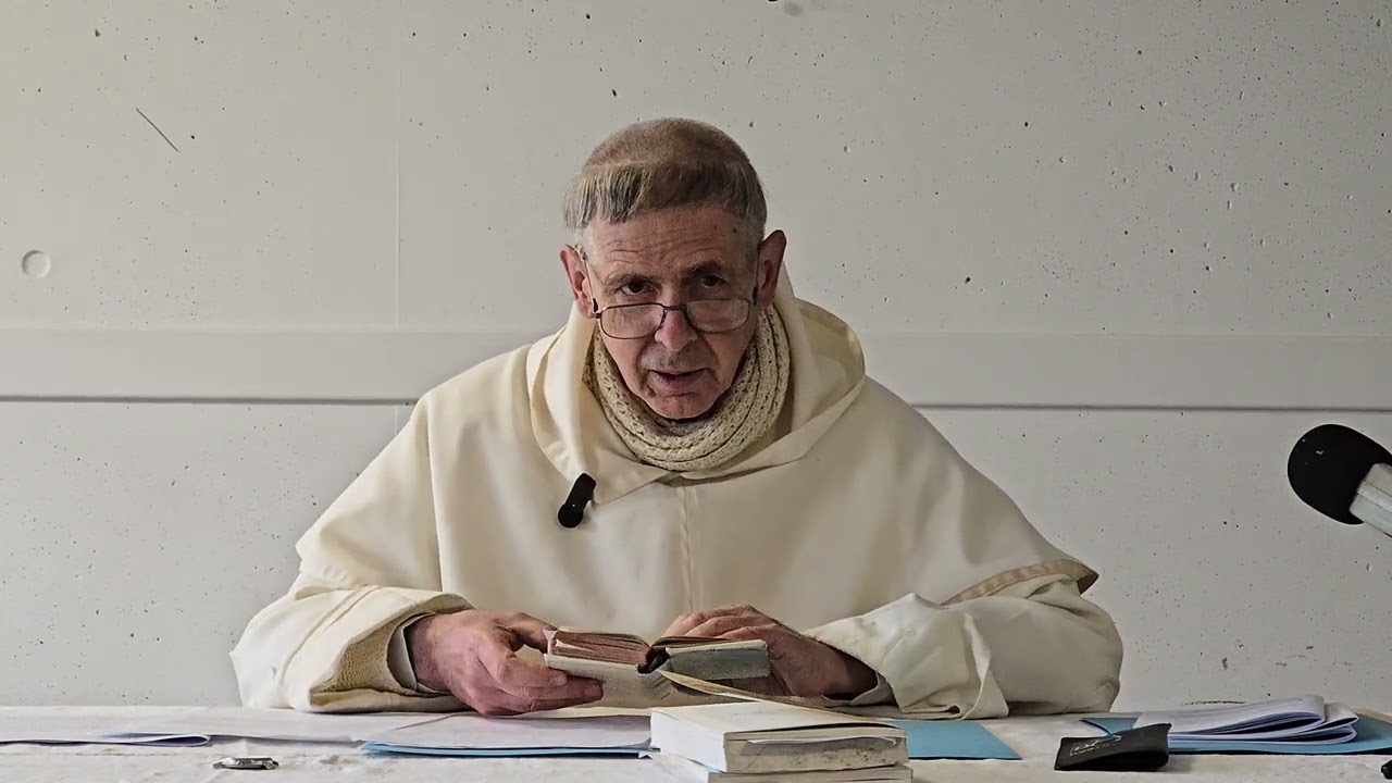 Le Cœur Immaculé de Marie dans la Bible