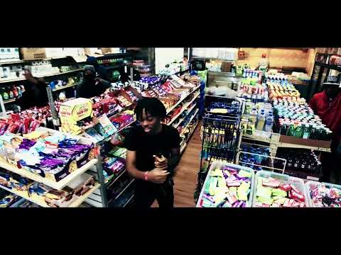 Kmo- Switch Talk (Official video)