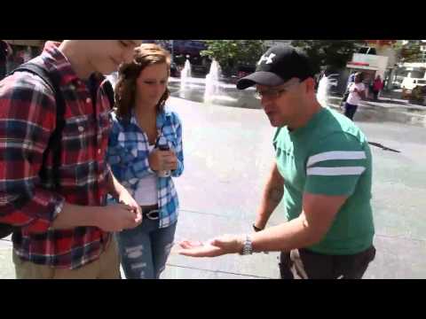 Tight Spot By Jay Sankey