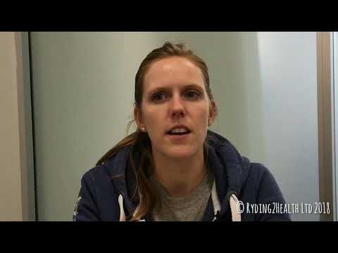 2/5 Manual Lymphatic drainage – Ryding2health Blog