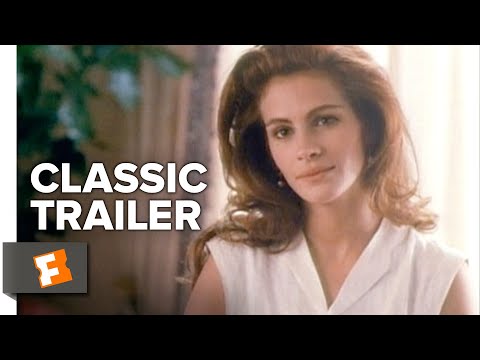 Pretty Woman (1990) Trailer 1