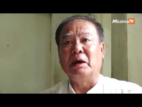 “ကၽြန္ေတာ့သားေလးက ကံနည္းတာပါဗ်ာ။ ဒီလိုအက်င့္စာရိတၱ ဘယ္ေတာ့မွ မရွိပါဘူး”- ေအာင္ႀကီး၏ ဖခင္