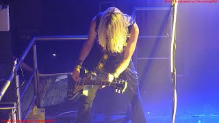 Black Stone Cherry - Holding On...To Letting Go, The Academy, Live, Dublin Ireland, 23 Oct 2014