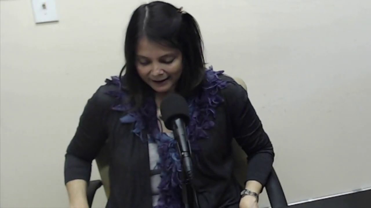 VOCES DEL ESPAÑOL 045, Dra. Erika Erdely ¿consciencia o conciencia?