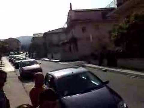 sfilata interisti amaronesi parte1